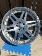 Originele BRABUS velgen 20 inch, breedset., Auto-onderdelen, Banden en Velgen, Velg(en), Personenwagen, 20 inch, Gereviseerd