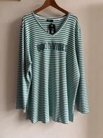 No Secret Shirt Maat 54, Kleding | Dames, Ophalen of Verzenden, Nieuw, Groen