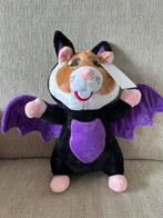 Halloween vleermuis Hamster Albert Heijn/ AH, Ophalen of Verzenden, Nieuw, Overige typen