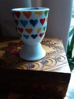 Nieuw eierdopje. Pasen / Valentijn., Ophalen of Verzenden, Zo goed als nieuw, Overige stijlen, Overige typen