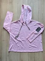Roze trainingspak broek & shirt 3XL (Valt als een L/XL), Kleding | Dames, Ophalen of Verzenden, Zo goed als nieuw, Maat 46/48 (XL) of groter