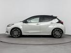 Toyota Yaris 1.5 Hybrid 130 Launch Edition DEMO | Panoramada, 450 kg, Met garantie (alle), Adaptive Cruise Control, Hybride Elektrisch/Benzine