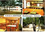 Beekbergen  K.N.G.V. -Centrum, Ophalen of Verzenden, Gelopen, Gelderland