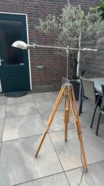 Rivièra maison lamp, Huis en Inrichting, Lampen | Vloerlampen, Ophalen, Zo goed als nieuw, Minder dan 100 cm