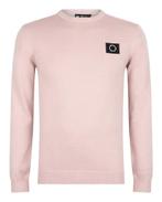 Nieuw Rellix trui knitwear crewneck pale pink (B8561) mt 140, Nieuw, Jongen, Trui of Vest, Ophalen of Verzenden