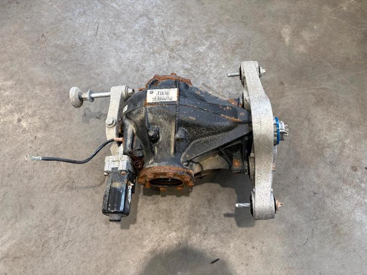 Differentieel achter BMW M2 M3 M4 F87 F80 F82 8090473, Auto-onderdelen, Remmen en Aandrijving, BMW, Gebruikt, Ophalen of Verzenden