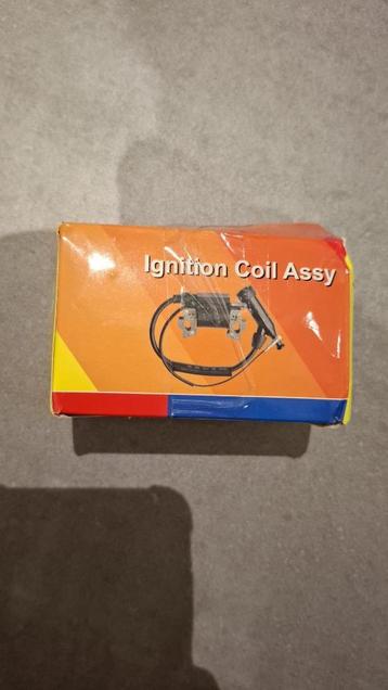 Nieuwe Ignition Coil Assy – ontstekingsspoel  beschikbaar voor biedingen