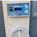 Osmosetappunt Boxtel 24/7 tanken, Doe-het-zelf en Verbouw, Ophalen, Nieuw