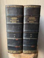 M. Lachatre - Nouveau Dictionnaire Universel (1830), Ophalen of Verzenden