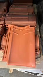 Dakpan monier, Doe-het-zelf en Verbouw, Dakpannen en Dakbedekking, Ophalen of Verzenden, Steen of Klei, Dakpannen