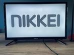 Nikkei TV - Klein formaat 24”, Audio, Tv en Foto, Televisies, Overige merken, 50 Hz, Ophalen of Verzenden, 40 tot 60 cm
