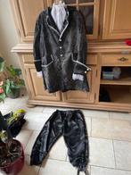 Carnavalskostuum- Maat M, Maat 48/50 (M), Ophalen of Verzenden, Zo goed als nieuw, Kleding