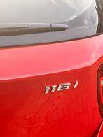 BMW 1-Serie 116I 100KW 5DR 2012 Rood, Auto's, BMW, 1-Serie, 65 €/maand, 4 cilinders, Origineel Nederlands