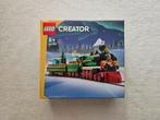 Nieuwe LEGO Winter Holiday Train (40700), Ophalen of Verzenden, Nieuw, Complete set, Lego