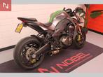 KAWASAKI Z 1000 ABS (bj 2015), 4 cilinders, Motorrijbewijs A, Bedrijf, Onbekend