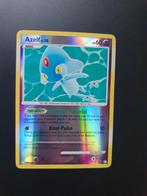 Azelf 4/123 reverse holo pokemon kaart, Hobby en Vrije tijd, Verzamelkaartspellen | Pokémon, Ophalen of Verzenden, Zo goed als nieuw