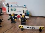 Lego 6676 Politie Compleet Vintage, Ophalen of Verzenden, Gebruikt, Complete set, Lego