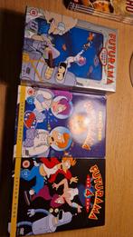 Futurama dvd serie seizoenen 2, 3, 4, Cd's en Dvd's, Dvd's | Tv en Series, Ophalen of Verzenden, Zo goed als nieuw