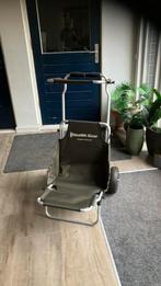 Stealth gear transport trolley, Watersport en Boten, Ophalen of Verzenden, Zo goed als nieuw