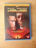 The Sum of All Fears, Ophalen of Verzenden, Gebruikt