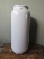 West Germany vaas 40 cm hoog wit, Ophalen of Verzenden