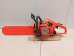 Husqvarna kettingzaag E serie 137, zaagblad 40 cm, Tuin en Terras, Hand-tuingereedschap, Ophalen of Verzenden, Gebruikt