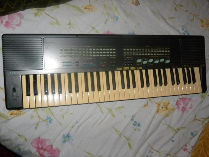 GEM  PX3 Series Keyboard, Muziek en Instrumenten, Keyboards, Zo goed als nieuw, 61 toetsen, Gem, Ophalen of Verzenden