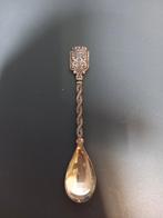 lepel gelderland, Ophalen of Verzenden, Gebruikt, Rvs of Chroom, Los bestek