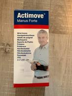 Actimove Manus Forte Polsbrace, Ophalen of Verzenden, Nieuw, Overige typen
