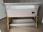 Co-sleeper/wieg Baninni Elia Nomad, Ophalen, Zo goed als nieuw, Wieg