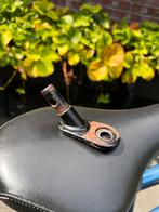 Fietskar koppelstuk, Fietsen en Brommers, Fietsaccessoires | Aanhangers en Karren, Ophalen of Verzenden, Kinderkar