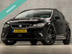 SEAT Ibiza 1.0 TSI FR Sport (SCHUIFDAK, APPLE CARPLAY, GROOT, Auto's, Seat, 12 maanden, Stof, Gebruikt, 116 pk