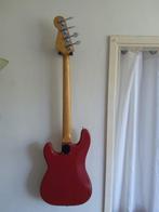 Basgitaar Bullet kopie, Ophalen of Verzenden, Gebruikt