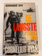 NORMANDIE 1944 De Langste Dag, Verzamelen, Militaria | Tweede Wereldoorlog, Verzenden, Overige soorten, Nederland, Boek of Tijdschrift