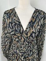 Fabienne Chapot maat 40 Ajuna dress 1952, Maat 38/40 (M), Zwart, Ophalen of Verzenden, Zo goed als nieuw