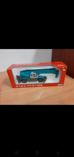 Hijskraan kobelco nieuw in doos Diapet, Hobby en Vrije tijd, Modelauto's | 1:50, Ophalen of Verzenden, Zo goed als nieuw, Bus of Vrachtwagen