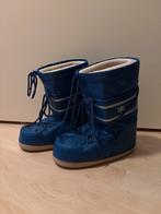 Moonboots / Sneeuwlaarzen mt 35-37, Jongen of Meisje, Ophalen of Verzenden, Laarzen, Zo goed als nieuw