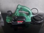 Bosch PHO 16-82 schaafmachine, Ophalen of Verzenden, Gebruikt, Elektrisch