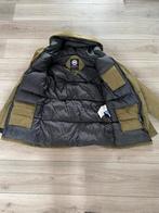 Jas - Canada Goose - Olive Groen, Ophalen, Zo goed als nieuw, Groen