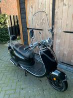 Super nette Sym Allo, weinig km’s!, Ophalen, Zo goed als nieuw, Benzine, Allo