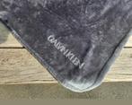 Calvin Klein Pluche Plaid  180x125 cm, Ophalen of Verzenden, Zo goed als nieuw