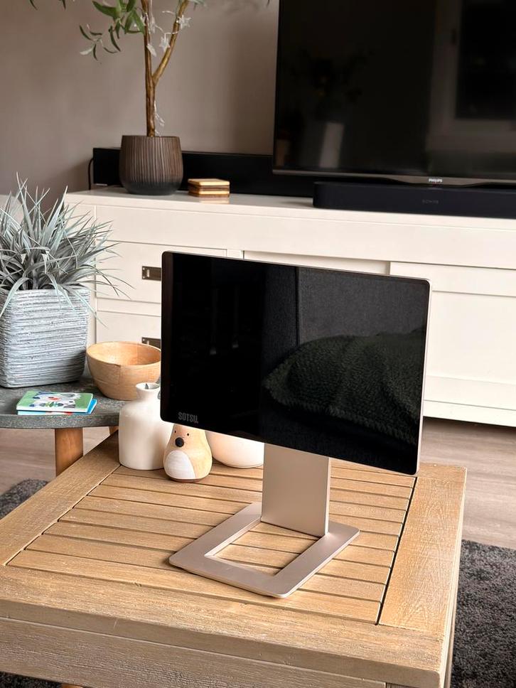 SOTSU FlipAction Go 14 - portable monitor, Computers en Software, Monitoren, Zo goed als nieuw, 60 Hz of minder, HDMI, USB-C, Overige typen