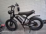 Fatbike ES MASTER zo goed, Ophalen of Verzenden, Zo goed als nieuw, Overige merken
