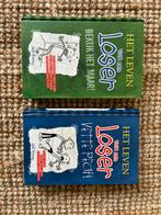 Leven van een Loser (2x), Ophalen of Verzenden, Gelezen, Jeff Kinney, Fictie algemeen