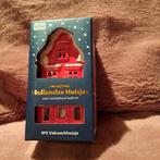 (i) Vakwerkhuisje nr. 5 Postcodeloterij, Diversen, Kerst, Ophalen, Nieuw