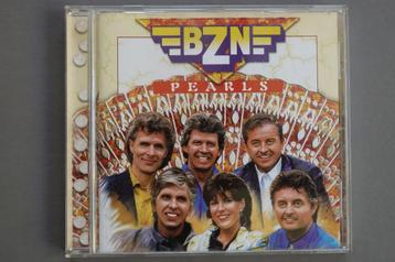 CD BZN, Pearls beschikbaar voor biedingen