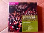 Wagner - Lohengrin - Jaap van Zweden (dirigent) nieuw, Ophalen of Verzenden, Classicisme, Nieuw in verpakking, Boxset