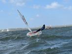 Wedstrijd Optimist Winner NED 3249 in zeer goede staat, Watersport en Boten, Open zeilboten, Ophalen, Geen motor, Optimist, Minder dan 3 meter