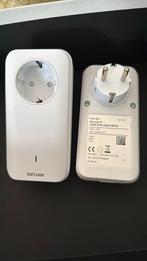 DSV 1200 powerline adapter, Ophalen of Verzenden, Zo goed als nieuw