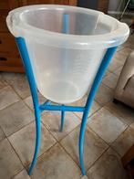 Tummy tub met standaard, Gebruikt, Tummy Tub, Standaard, Ophalen